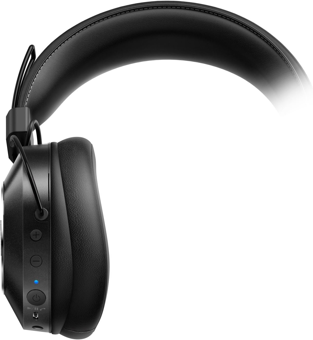 Pioneer SE-MS7BT-K ブラック ワイヤレスヘッドホン Pioneer (SE-MS7BT-K) ワイヤレスヘッドホン ブラック 【公式通販】